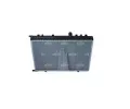 NRF Chladi vody NRF 58308, 58308