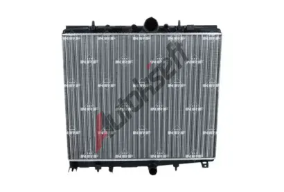 NRF Chladič vody Economy Class NRF 58315A, 58315A NRF Chladič vody Economy Class NRF 58315A, 58315A