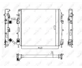 Chladi vody NRF ‐ NRF 58317A
