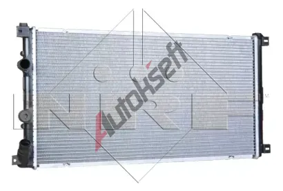 NRF Chladi vody NRF 58324, 58324