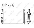Chladi vody NRF ‐ NRF 58326