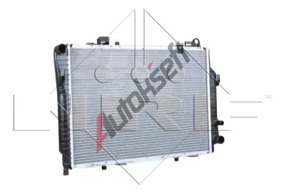 NRF Chladi vody NRF 58350, 58350
