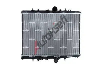 NRF Chladič vody Economy Class NRF 58351A, 58351A NRF Chladič vody Economy Class NRF 58351A, 58351A