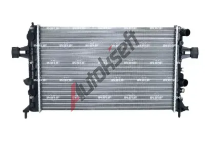 NRF Chladi vody Economy Class NRF 58355A, 58355A