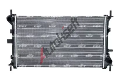 NRF Chladi vody Economy Class NRF 58375A, 58375A