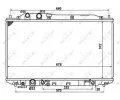 NRF Chladi vody ‐ NRF 58379