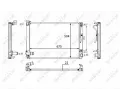 Chladi vody NRF ‐ NRF 58391