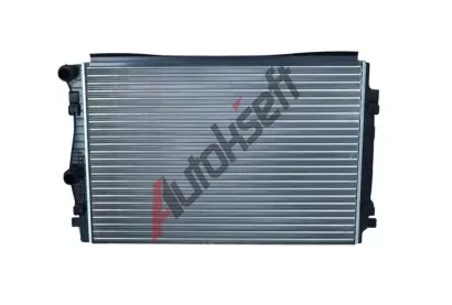 NRF Chladi vody Economy Class NRF 58392A, 58392A