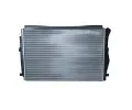 NRF Chladi vody Economy Class NRF 58392A, 58392A