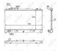 Chladi vody NRF ‐ NRF 58393