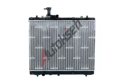 NRF Chladič vody Economy Class NRF 58397A, 58397A NRF Chladič vody Economy Class NRF 58397A, 58397A