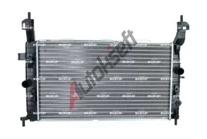 NRF Chladi� vody NRF 58436A, 58436A