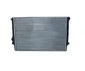 NRF Chladi vody Economy Class NRF 58437A, 58437A