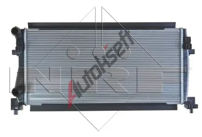 NRF Chladi vody NRF 58438, 58438