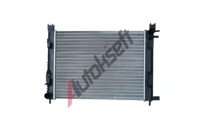 NRF Chladi vody Economy Class NRF 58443A, 58443A