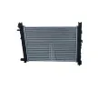 NRF Chladi vody Economy Class NRF 58443A, 58443A