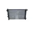 NRF Chladi vody Economy Class NRF 58444A, 58444A
