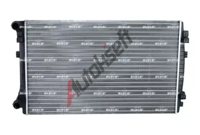 NRF Chladič vody Economy Class NRF 58453A, 58453A NRF Chladič vody Economy Class NRF 58453A, 58453A