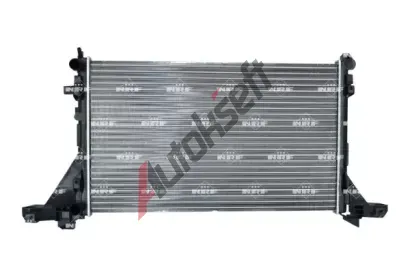 NRF Chladič vody NRF 58482A, 58482A NRF Chladič vody NRF 58482A, 58482A