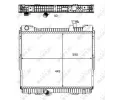 Chladi vody NRF ‐ NRF 58484