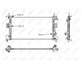 Chladi vody NRF ‐ NRF 58487