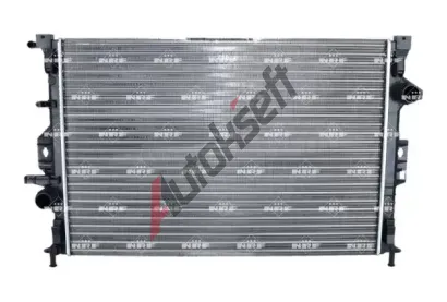 NRF Chladi vody Economy Class NRF 58499A, 58499A