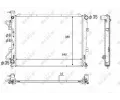 Chladi vody NRF ‐ NRF 58554