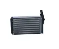 NRF Vmnk tepla - vnitn vytpn NRF 58622, 58622