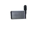 NRF Vmnk tepla vnitnho vytpn NRF 58623, 58623