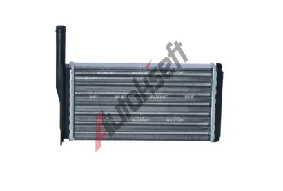 NRF Vmnk tepla - vnitn vytpn NRF 58638, 58638