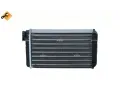 NRF Vmnk tepla vnitnho vytpn NRF 58640, 58640