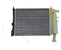 NRF Chladič vody NRF 58736, 58736