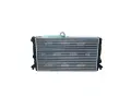 NRF Chladi vody NRF 58809, 58809