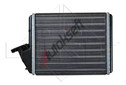 NRF Výměník tepla vnitřního vytápění NRF 58840, 58840 NRF Výměník tepla vnitřního vytápění NRF 58840, 58840