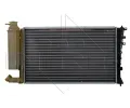 NRF Chladi vody NRF 58923, 58923