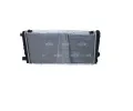 NRF Chladi vody NRF 58957, 58957