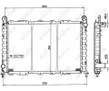 Chladi vody NRF ‐ NRF 58996