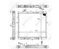Chladi� vody&nbsp;NRF&nbsp;&dash;&nbsp;NRF 59049