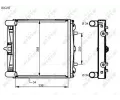 Chladi vody NRF ‐ NRF 59131