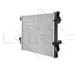 NRF Chladi vody NRF 59172, 59172