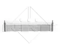 Chladi hnac baterie NRF ‐ NRF 59175