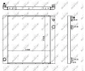 Chladi vody NRF ‐ NRF 59182