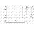 Chladi vody NRF ‐ NRF 59205