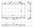 Chladi vody NRF ‐ NRF 59206