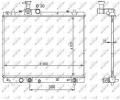 Chladi vody NRF ‐ NRF 59208