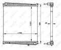 Chladi vody NRF ‐ NRF 59212