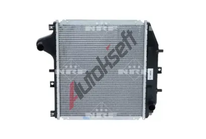 NRF Chladič vody NRF 59213, 59213 NRF Chladič vody NRF 59213, 59213