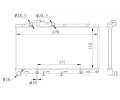 Chladi vody NRF ‐ NRF 59227