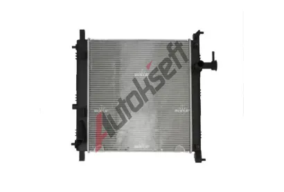 NRF Chladič vody NRF 59241, 59241 NRF Chladič vody NRF 59241, 59241