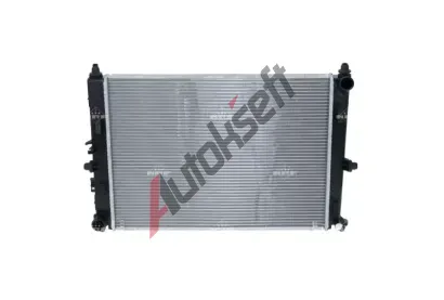 NRF Chladič vody NRF 59245, 59245 NRF Chladič vody NRF 59245, 59245